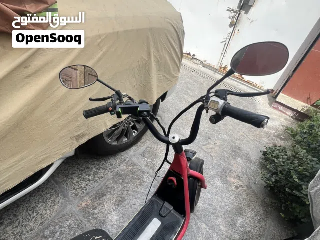 دراجه شحن للبيع