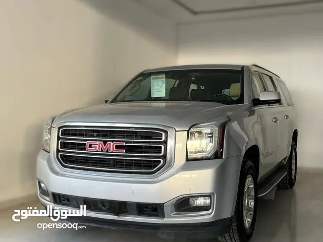 GMC Yukon 2018 in Al Riyadh