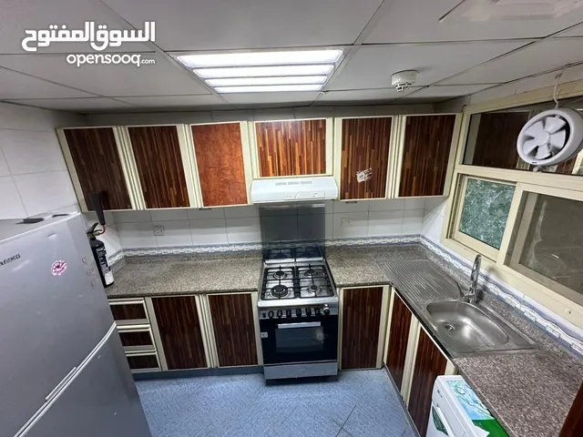 1500 ft 1 Bedroom Apartments for Rent in Ajman Al Rashidiya