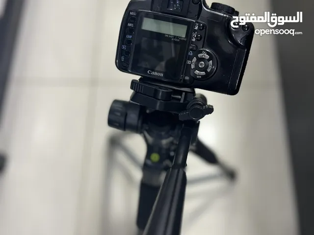 Canon DSLR Cameras in Irbid