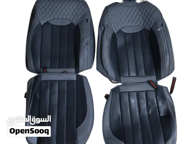 دوشمة جلد أصلي من شركة نهاد راماني ماركة اصلية سعرها 100 الف قفل