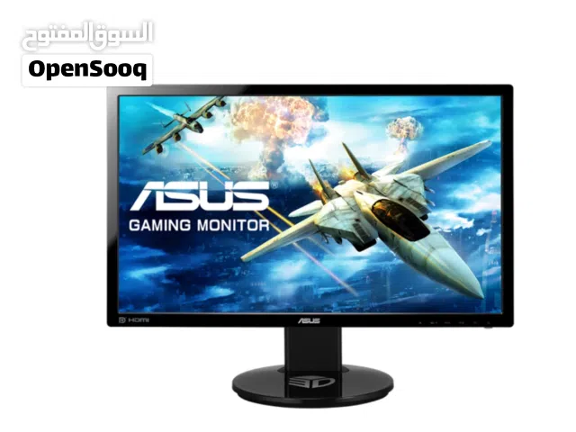 للبيع شاشة ASUS VG248QE