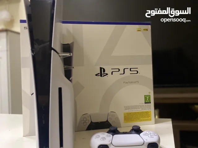 PlayStation 5 PlayStation for sale in Buraidah