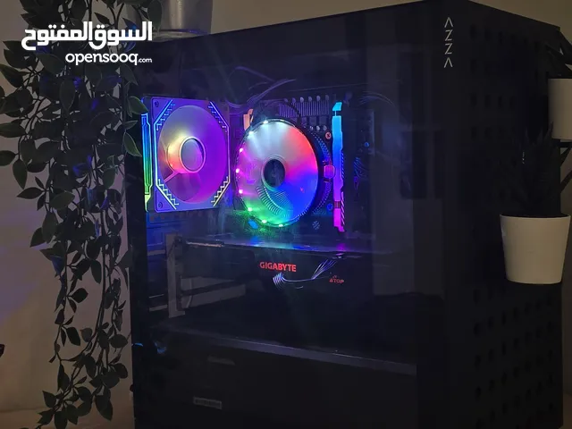 (الوصف مهمم!!!) pc ممتاز للالعاب