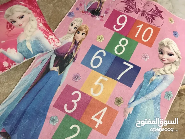 مده + مخده