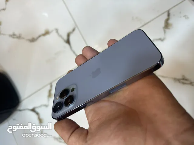 iPhone 13 Pro اتصل برقم الي ف الوصف