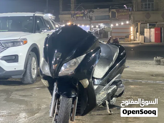 دراجة فورزا للبيع 010