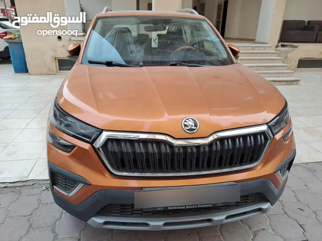 سكودا كوشاك موديل 2023 كامل المواصفات