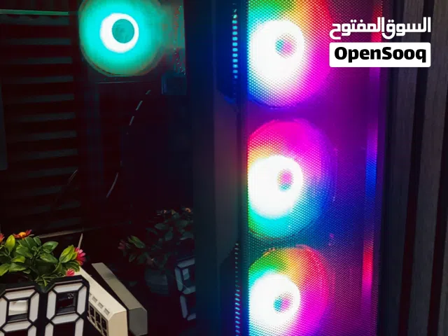 pc gaming b360 gaming pro 9gen