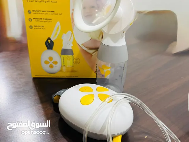 للبيع مضخة حليب كهربائية من Medela Solo