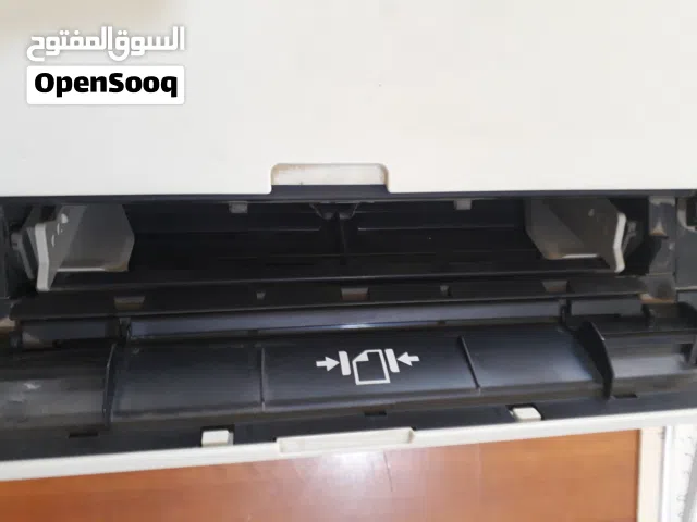 طابعة كنون