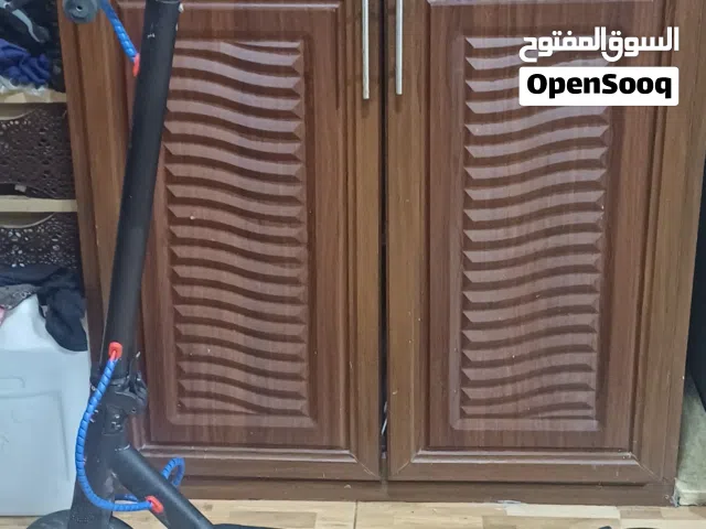 سكوتر كهربائي للبيع