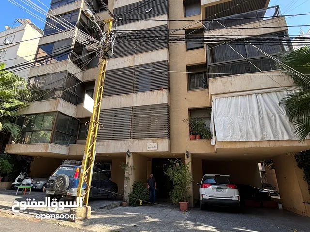 99 m2 2 Bedrooms Apartments for Sale in Beirut Burj Abi Haidar