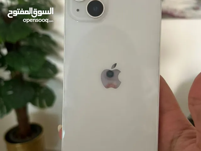 Apple iPhone 14 Plus 256 GB in Amman