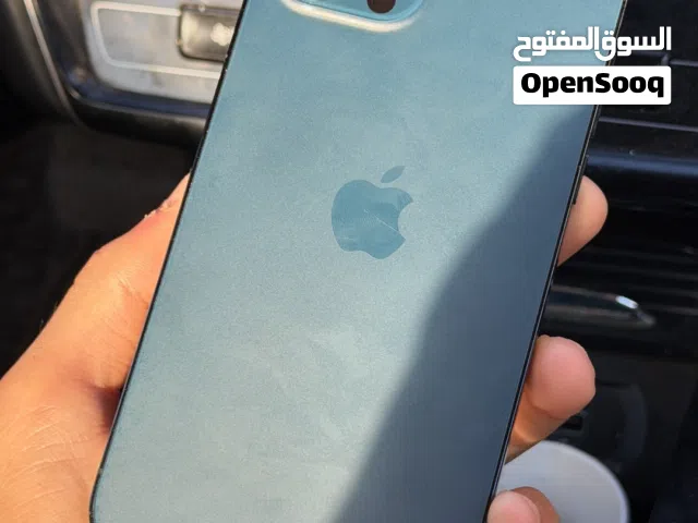 السلام عليكم ايفون 12 برو ماكس