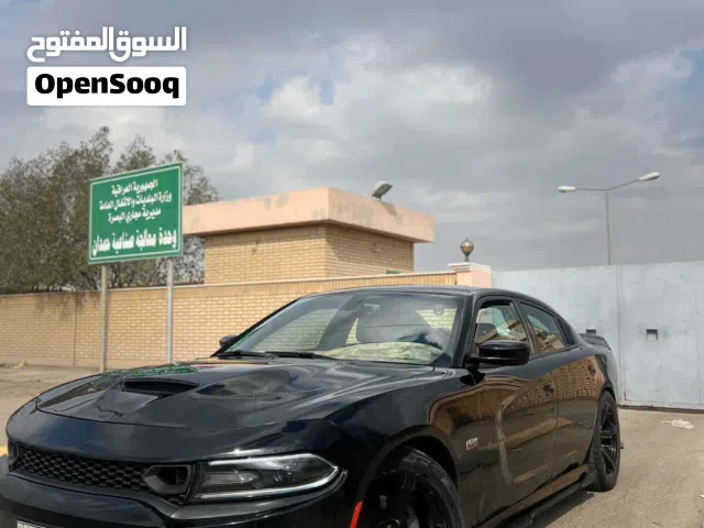 Used Dodge Charger in Basra