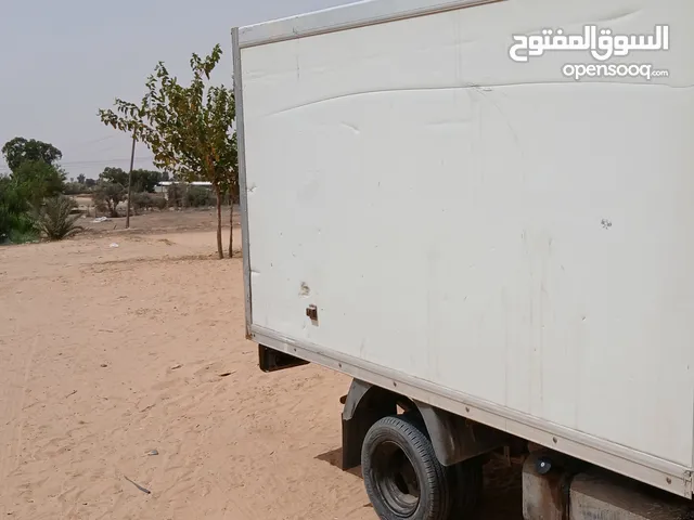 تلاجه كيا فرسان 2004 للبيع