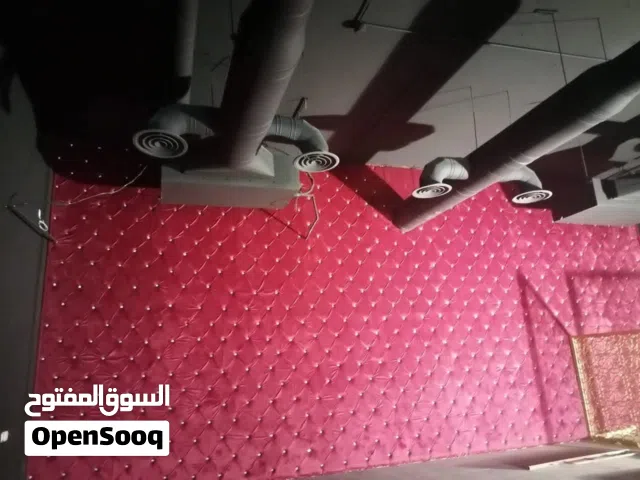 عازل الابواب التنجيد وعزل الصوت للأبواب والجدران  عوازل الصوت عازل ابواب عزل الصوت الابواب