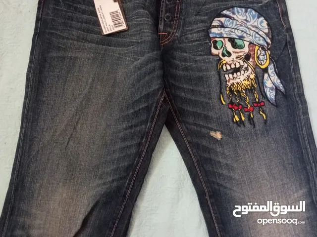 شورت و برمودا نمره 36 وارد امريكي جديد