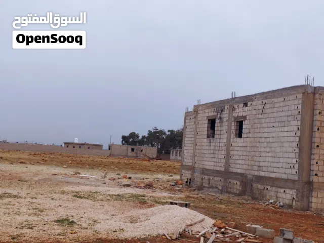 Residential Land for Sale in Benghazi Baninah