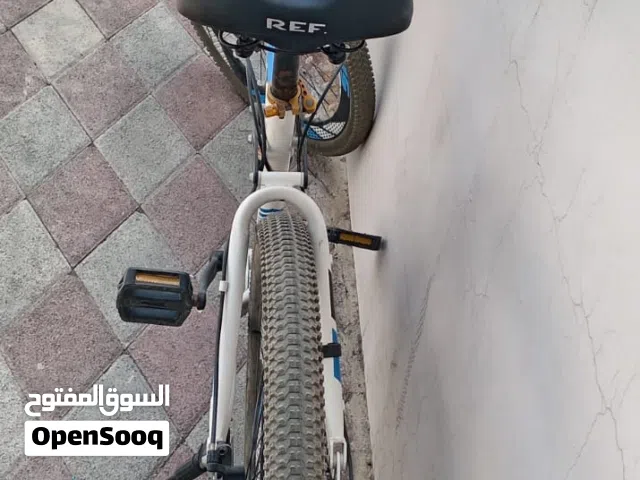سيكل كبيره