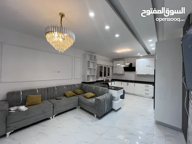 225 m2 5 Bedrooms Apartments for Rent in Tripoli Al-Serraj