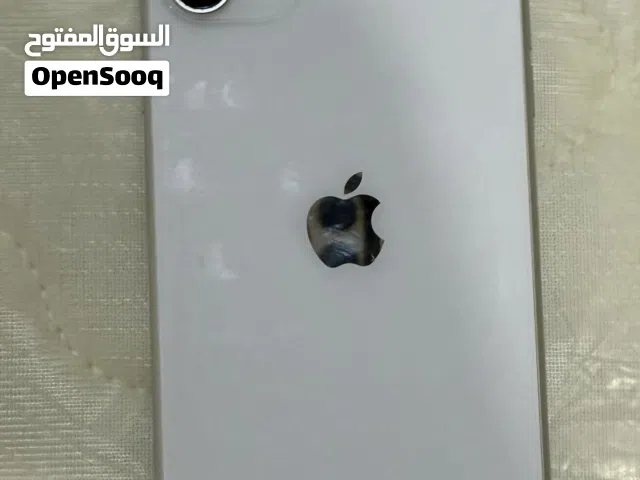Apple iPhone 11 256 GB in Al Sharqiya