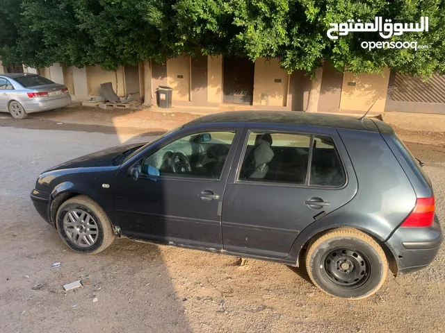 للبيع قولف 4