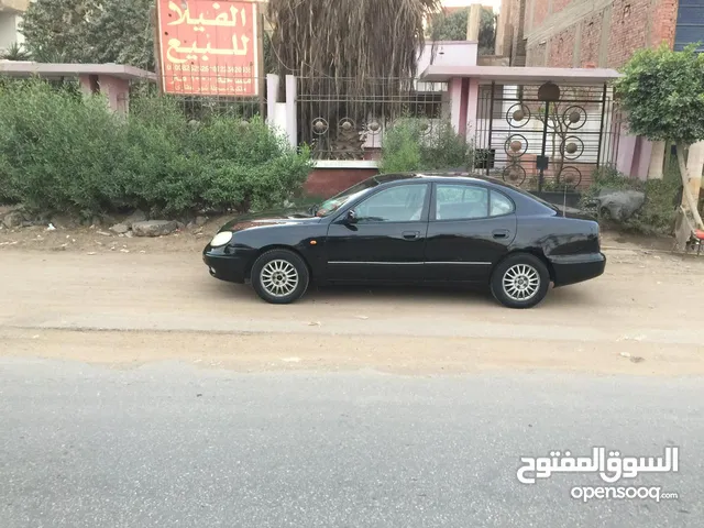 دايو ليجنزا حالة ممتازة ماشاء الله لسرعة البيع