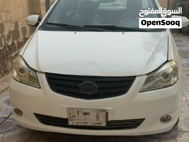 2015 بي واي دي G3