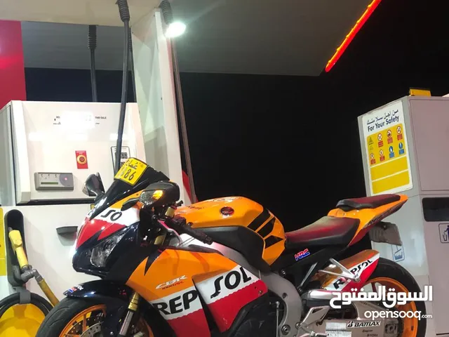 Honda CB1000R 2013 in Al Dakhiliya