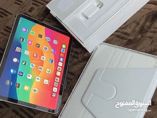 ايباد 10 جديد ابل