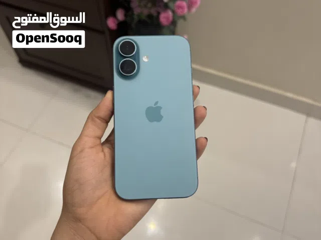ايفون 16 عادي