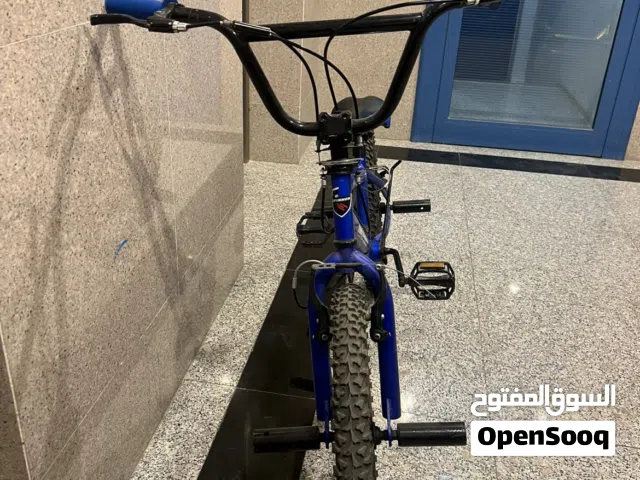 BMX-SPORT& FITNESS original