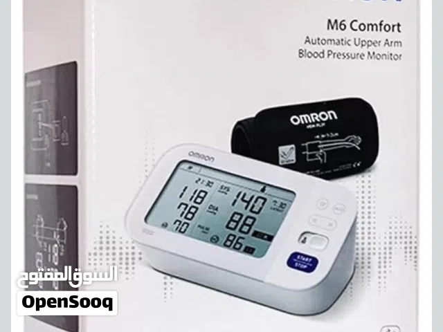 جهاز ضغط دم OMRON