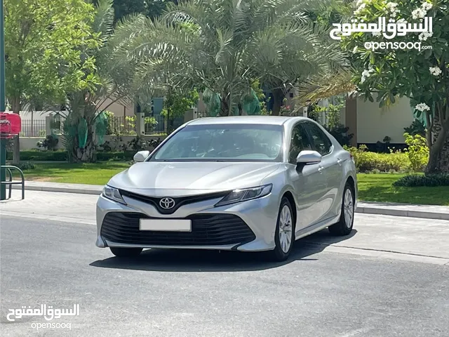 Used Toyota Camry in Manama