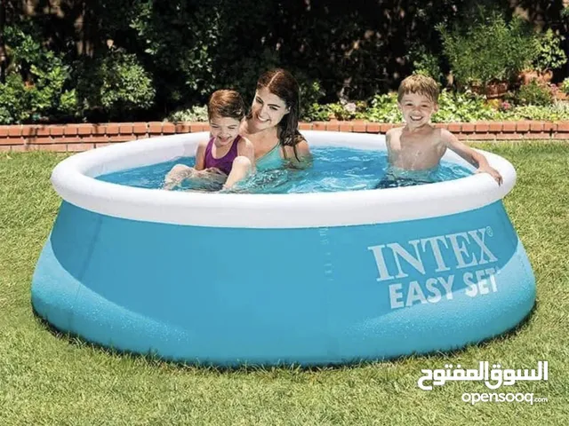 حواض سباحه جديد البيع