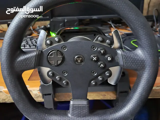 Gaming PC Steering in Zarqa