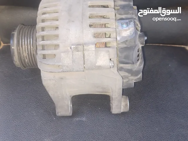 دينمو سوناتا 2012 نضيف