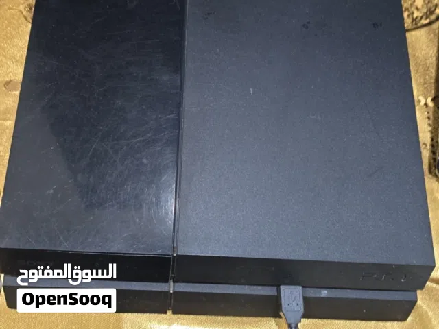 PlayStation 4 PlayStation for sale in Abu Dhabi