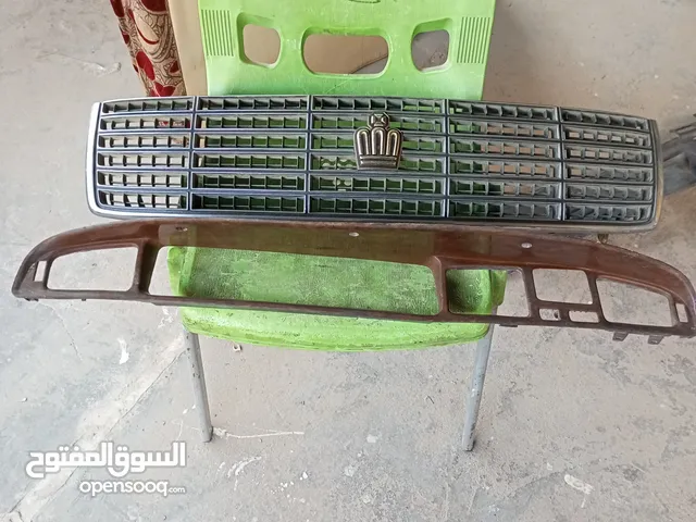 ادوات تويوتا بطة فصل 2.500