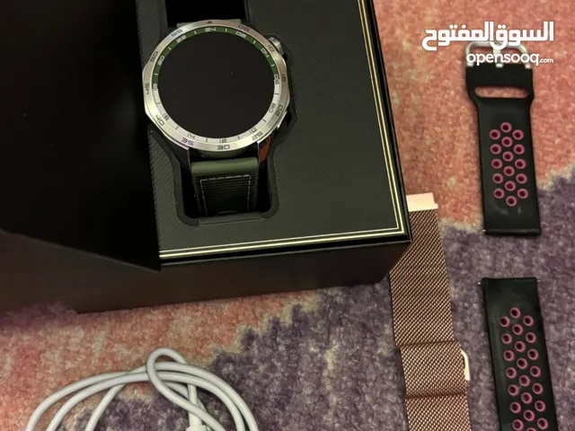 Huawei smart watches for Sale in Hawally