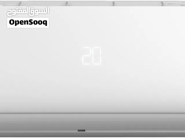Other 2 - 2.4 Ton AC in Giza