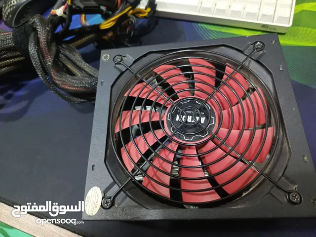 Power Supply for sale in Qadisiyah