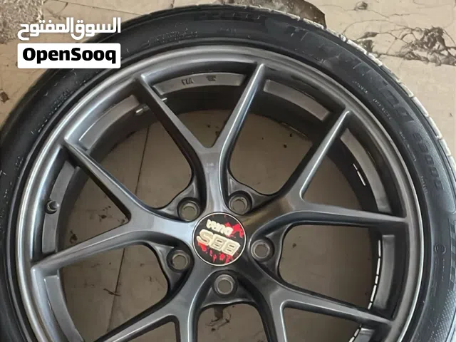رنجات bbs. للبدل برنجات غير