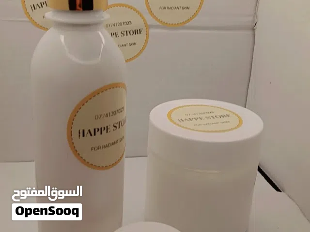 بكج معالج شعر