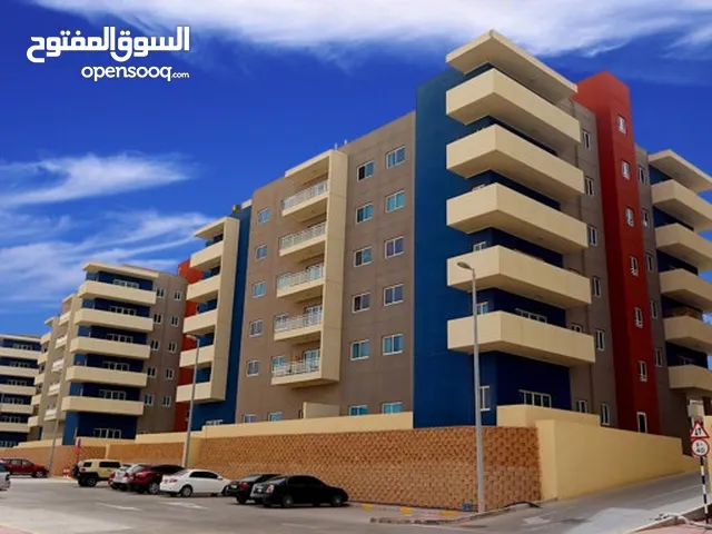 Building 13 - Two bedroom apartment with storage, first floor villa side, ground floor building side