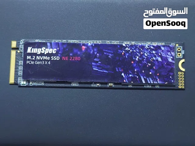 هارد 1 تيرا M.2 SSD
