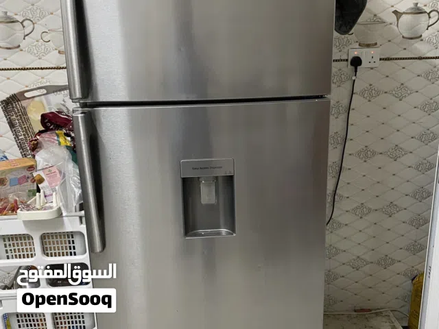 Samsung fridge with twin cooling technology
