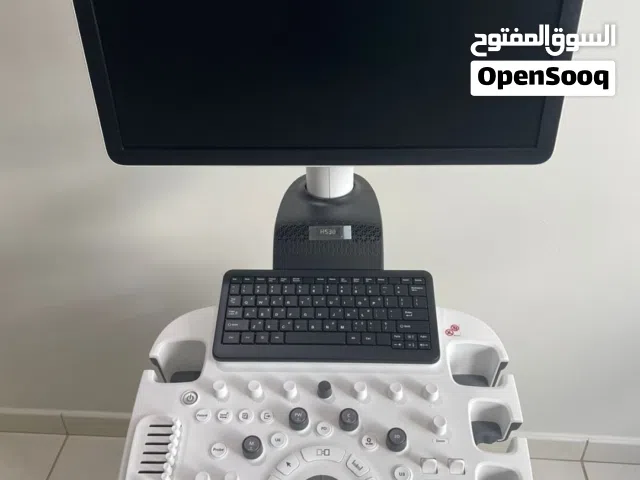 التراساوند سامسونج HS30 Ultrasound